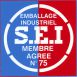 Membre agréé n ° 75 d u S . E . I . L . A . – Syndicat de l’Emballage Industriel et de la Logistique Associée – DME in assure la protection et le conditionnement de tous matériels, dans le respect et la conformité aux « Spécifications Techniques de l’Emballage Industriel » élaborées par le S.E.I.L.A., et qui constituent la norme internationale.